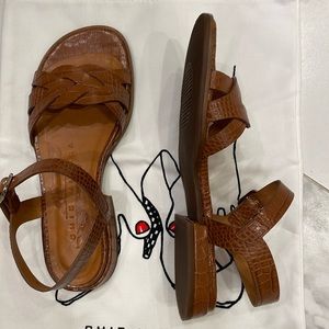 Chie Mihara sandals excellent condition size 36